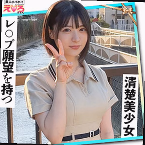 クレープ屋店員@みゆちゃん