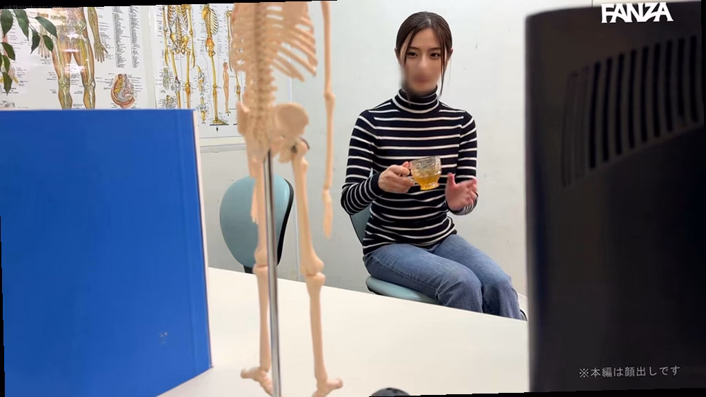 シーン3：性感マッサージの深化 5