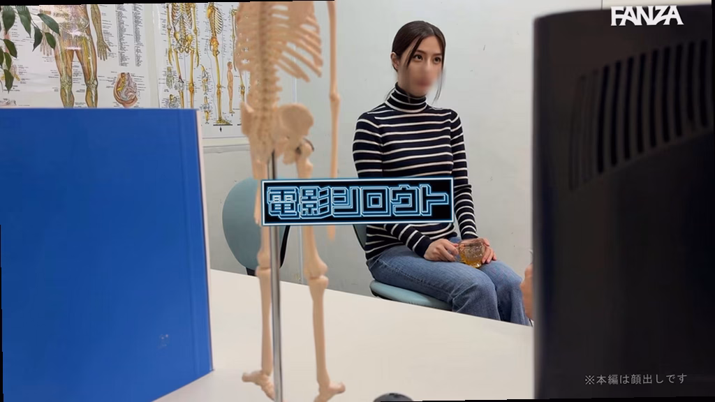 シーン3：性感マッサージの深化 6