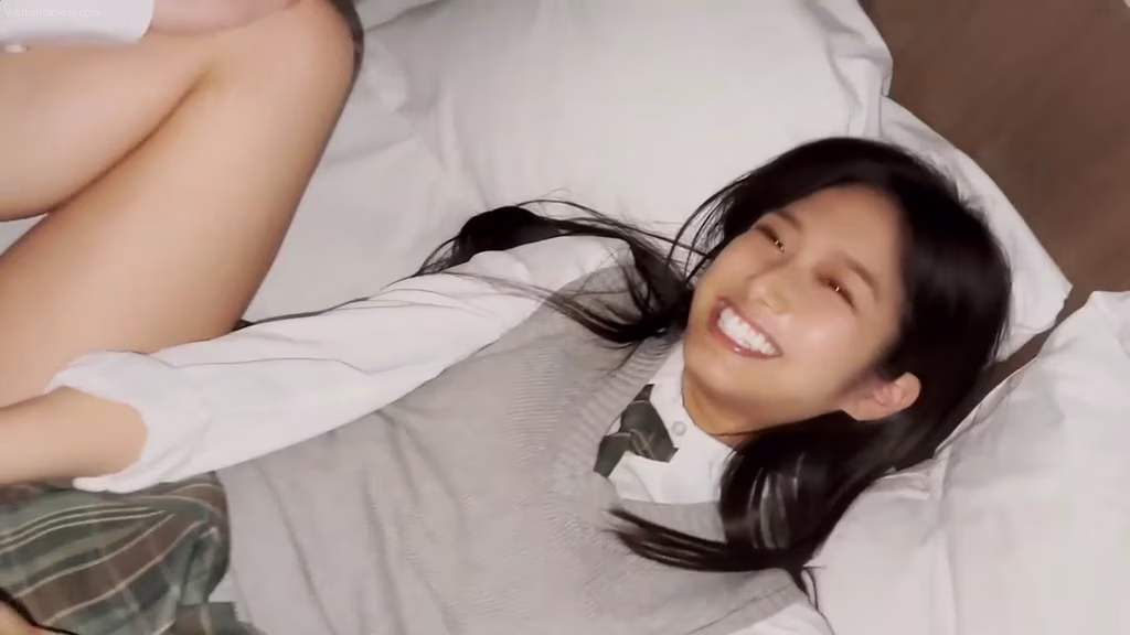 シーン5：記念撮影 13