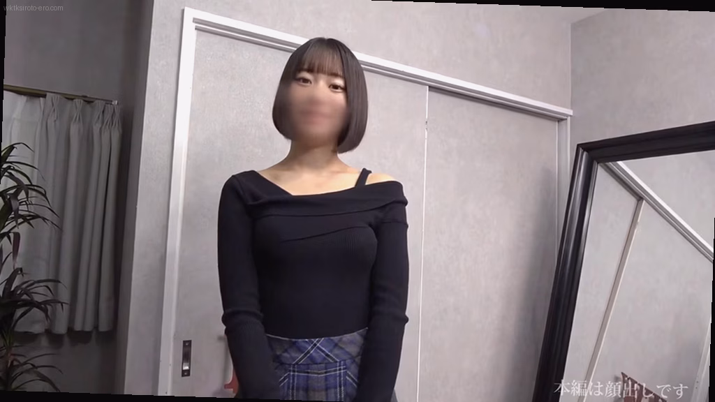 シーン5：大量精子の胸射 11