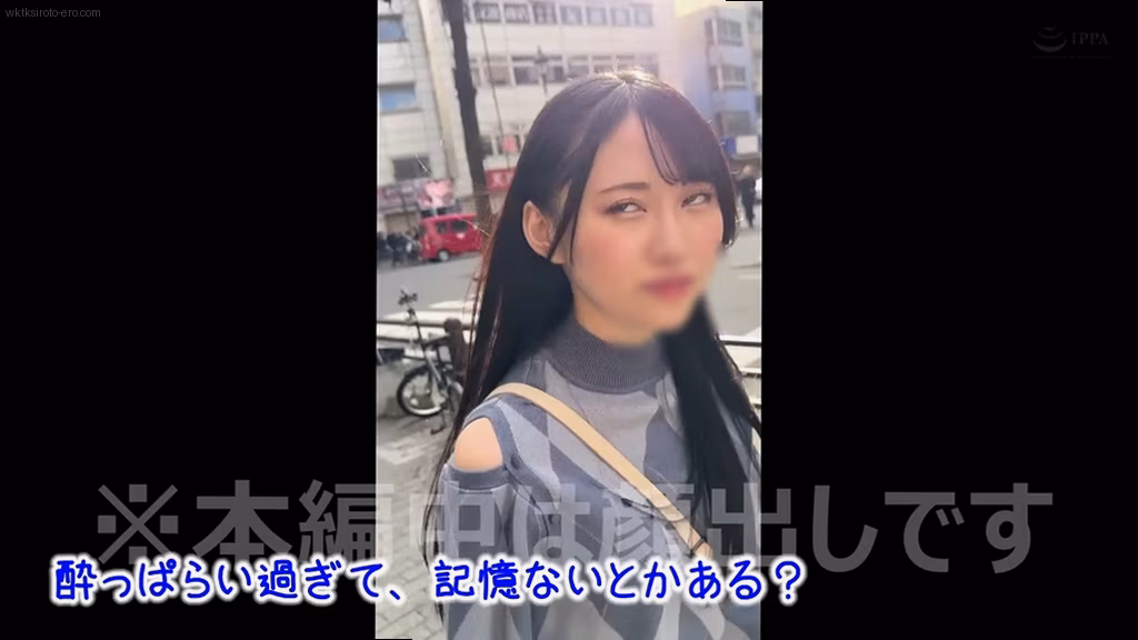 ホテルでの官能劇 5