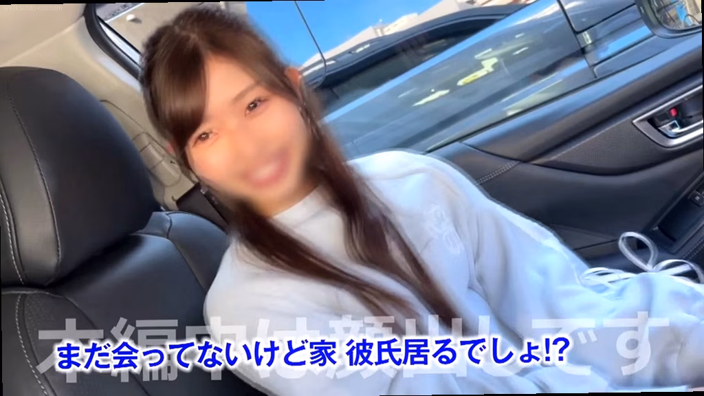 シーン3：屋外での痴態 6