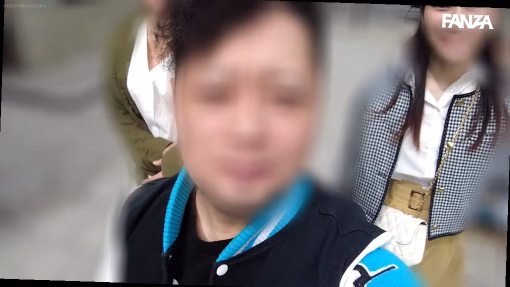 シーン2：Wパイズリでの興奮 4