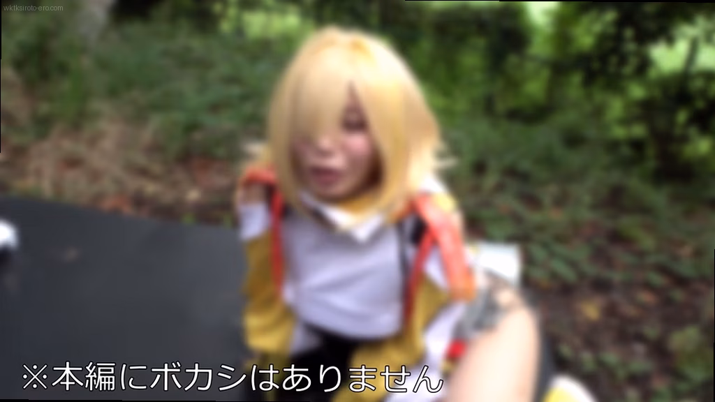 シーン3：性的な行為の開始 4