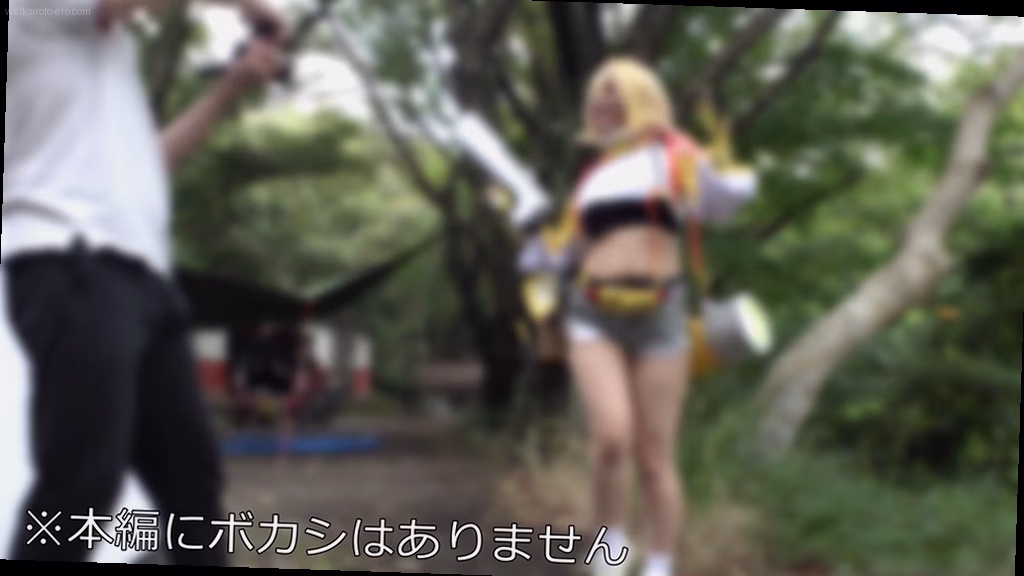 シーン4：クライマックスの結末 7