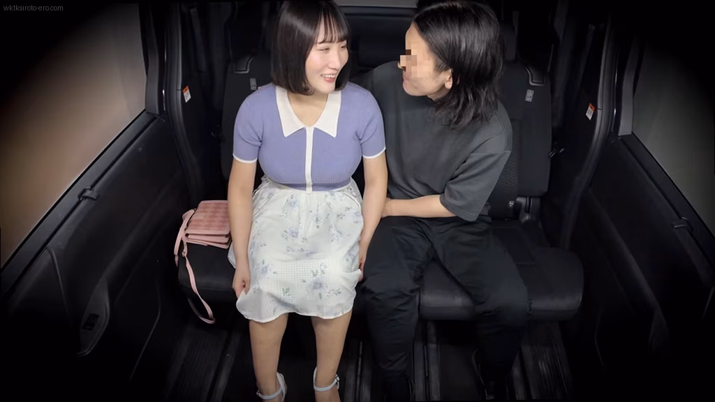 シーン2：カーセックスの開始 3