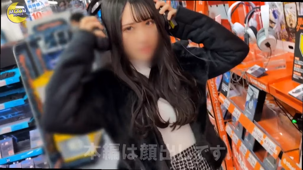 シーン2：秘密の花園での潮吹き 5