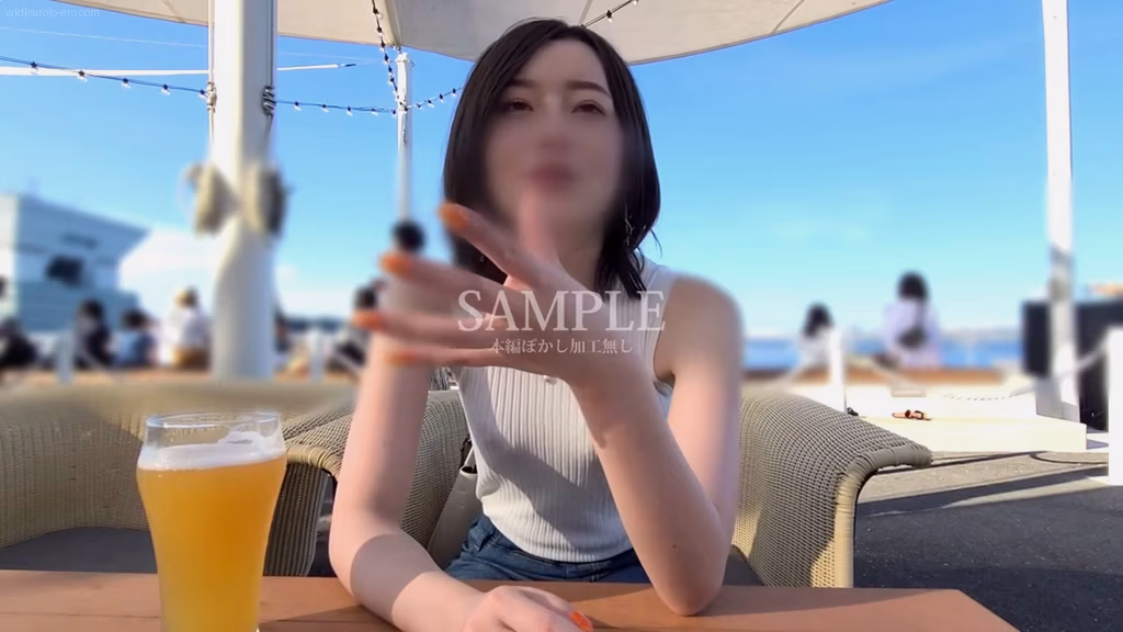 シーン1：腋の誘惑が始まる 0