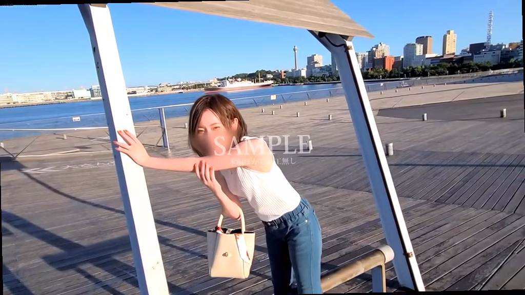 シーン1：腋の誘惑が始まる 2