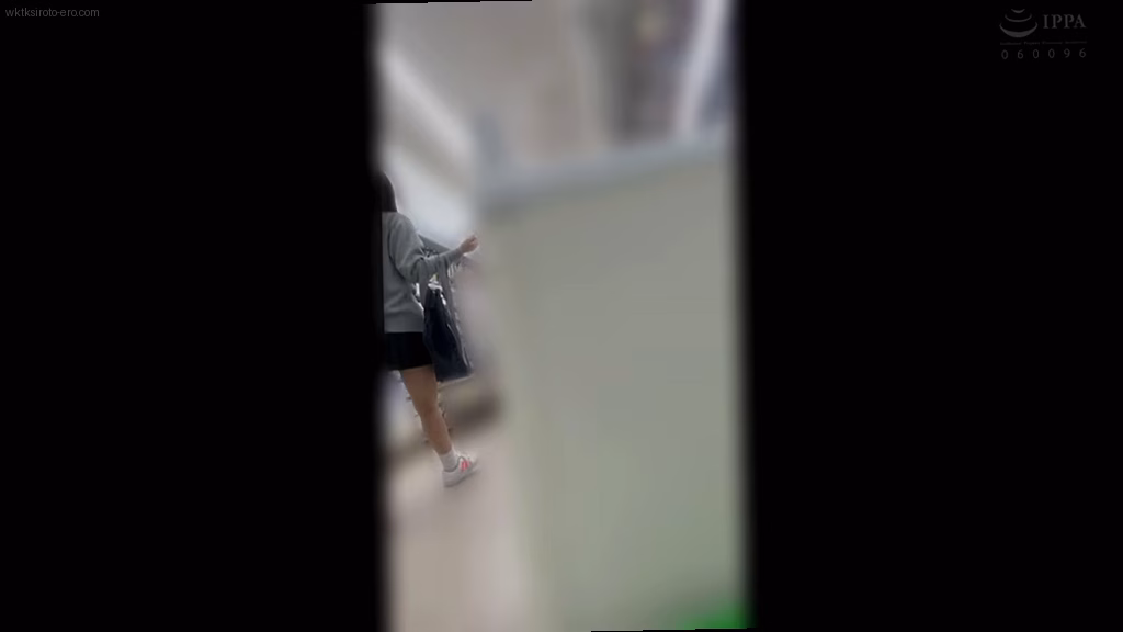 シーン4：最終決戦のパンツ祭り 9