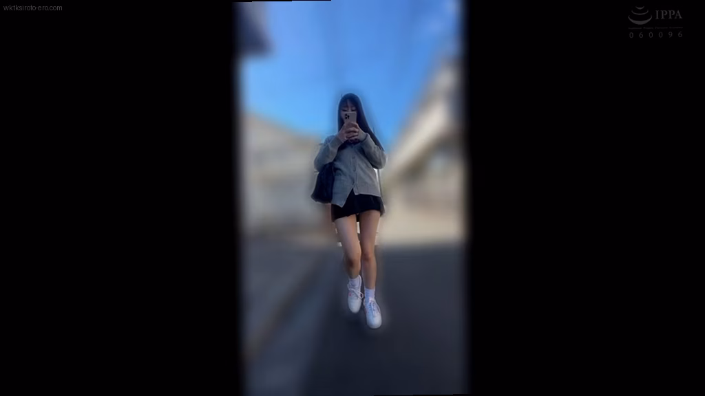 シーン2：コンビニでのパンツ神風 5