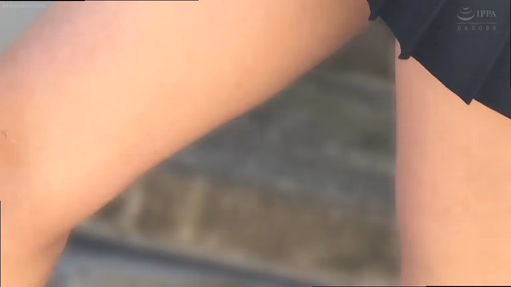 シーン3：ストアでの爆走シーン 7