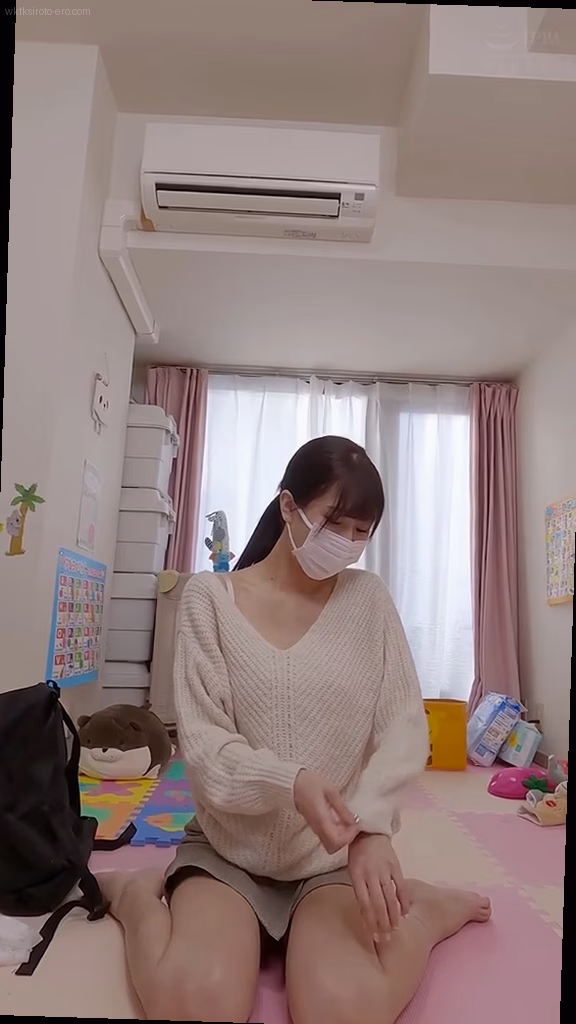 シーン4：デカチン挿入の衝撃 9