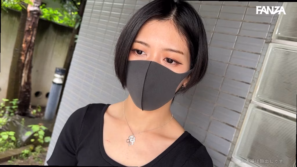 シーン2：ゴム外しで始まる過激な展開 3