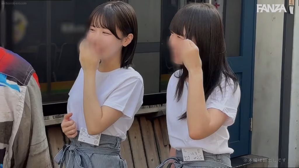 シーン3：エッチな質問が始まる 4