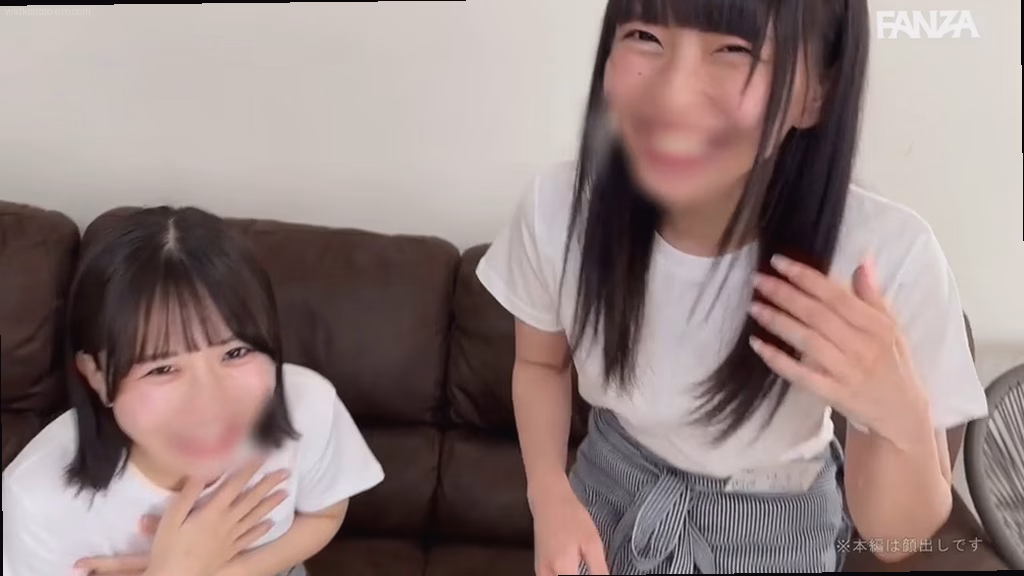 シーン3：エッチな質問が始まる 6