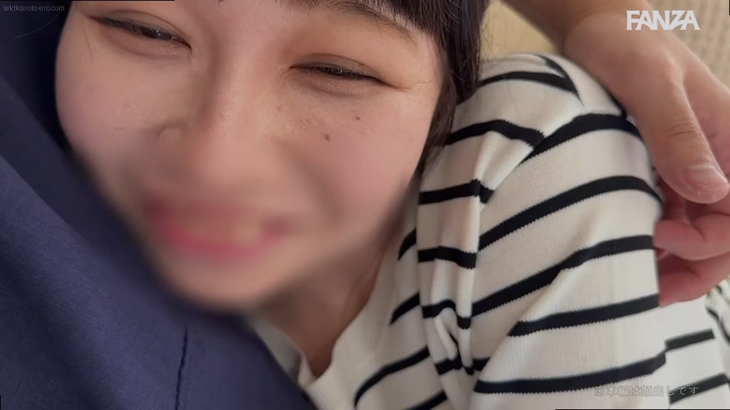 エッチへの自然な流れ 6