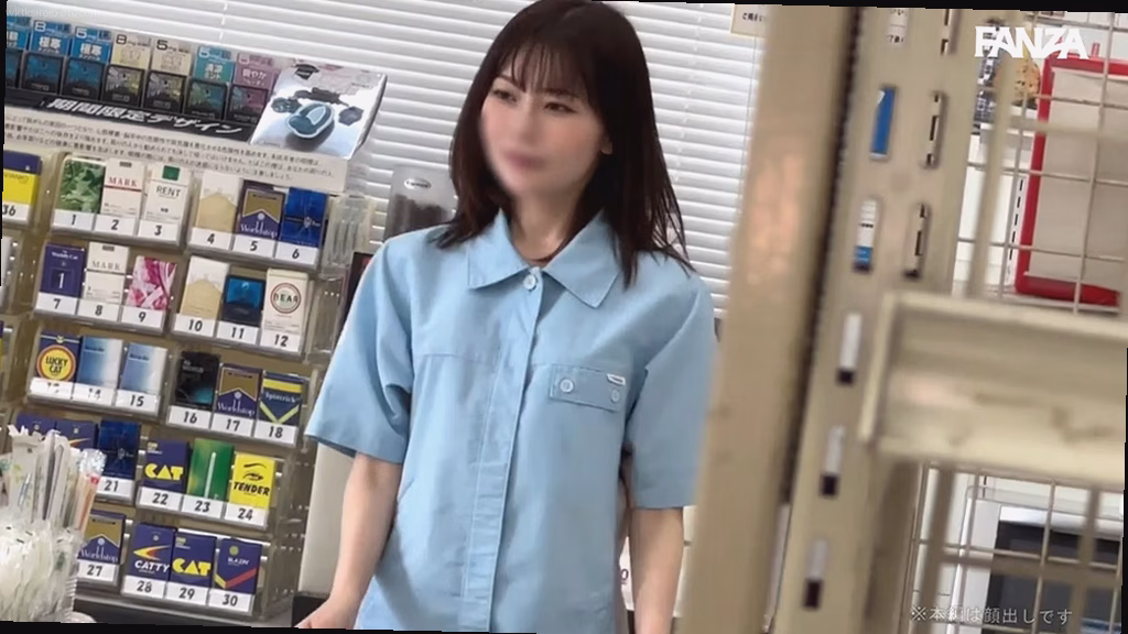 シーン3：客がいない時間のラブホ化 6