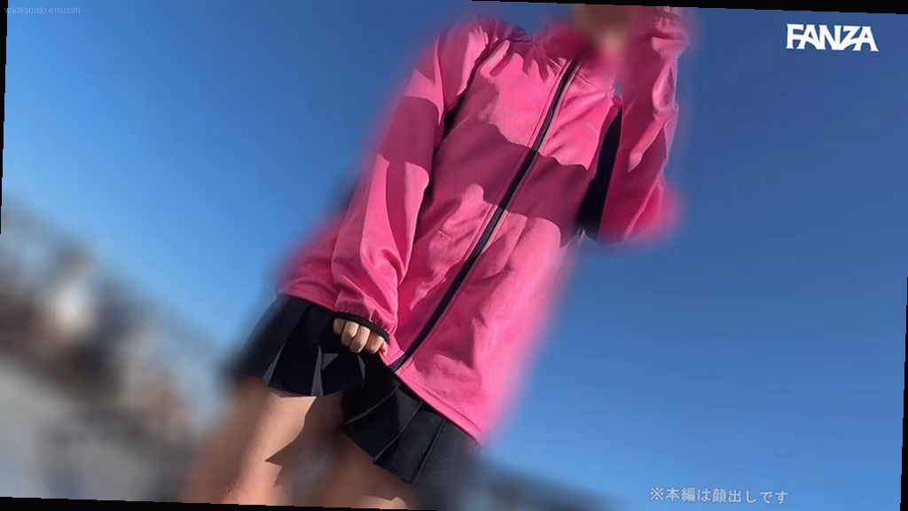 シーン3：部活道具を使ったエッチ 5