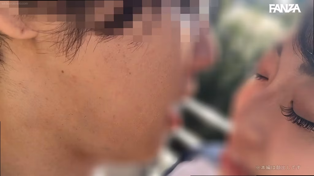 シーン1：汗まみれの練習後 2