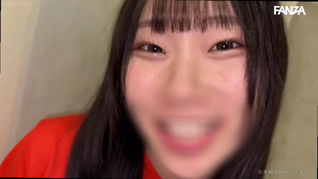 シーン2：練習着のままの激しい行為 3