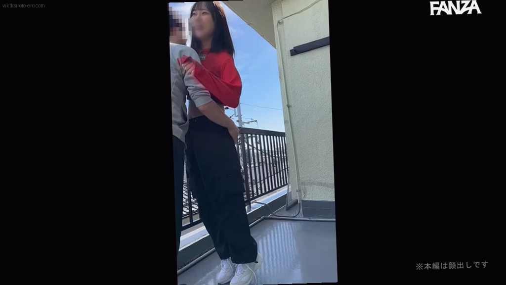 シーン3：中出しクライマックス 6