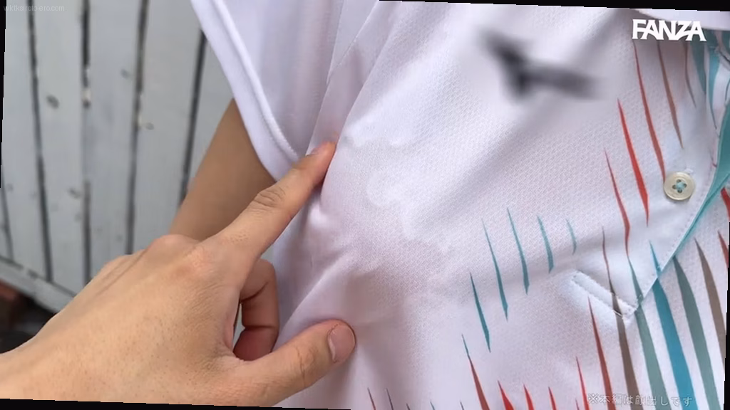 シーン3：青春の記憶が詰まった練習着 4