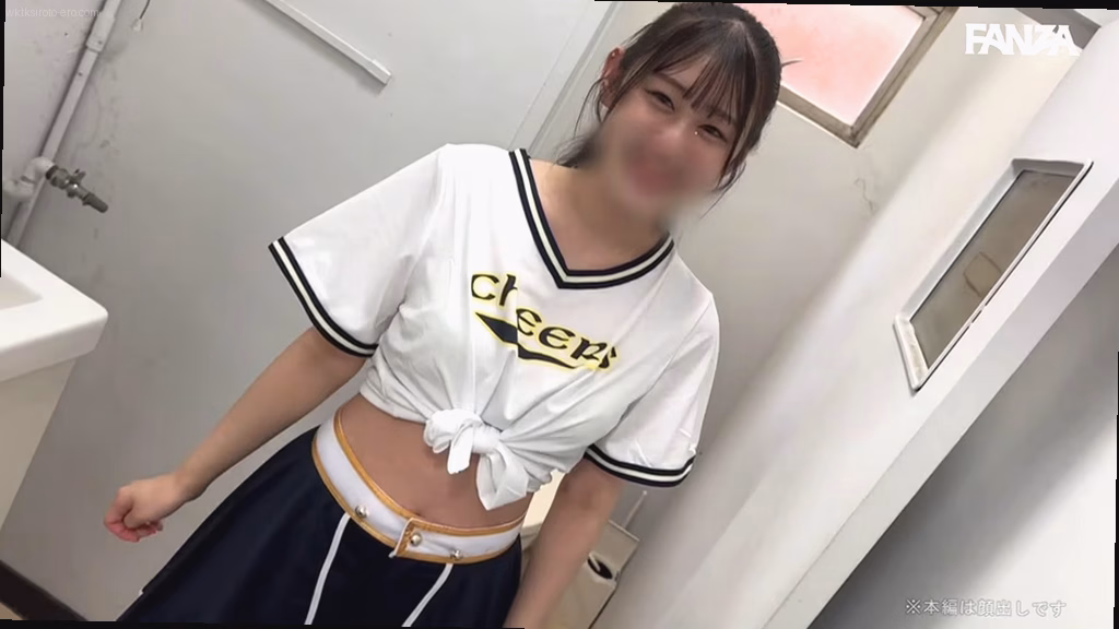 シーン2：密室の誘惑 3