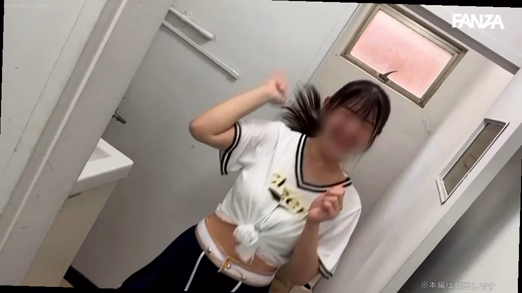 シーン2：密室の誘惑 5