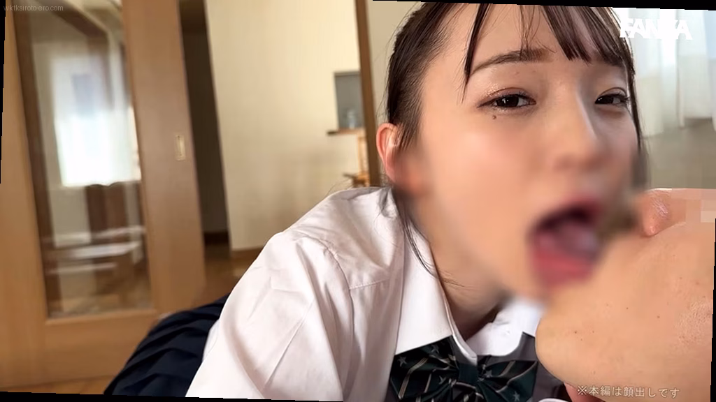 シーン2：チングリフェラで興奮の頂点 5