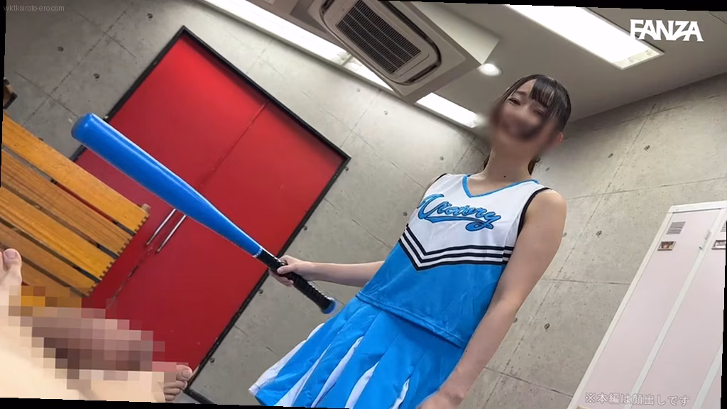 シーン4：生挿入の衝撃 9