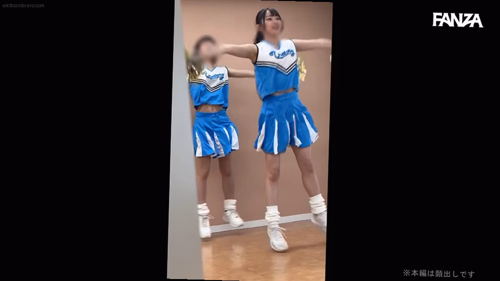 シーン2：ケツバットの快感 3