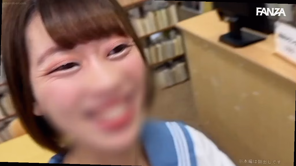 シーン5：超気持ちいい中出し 12