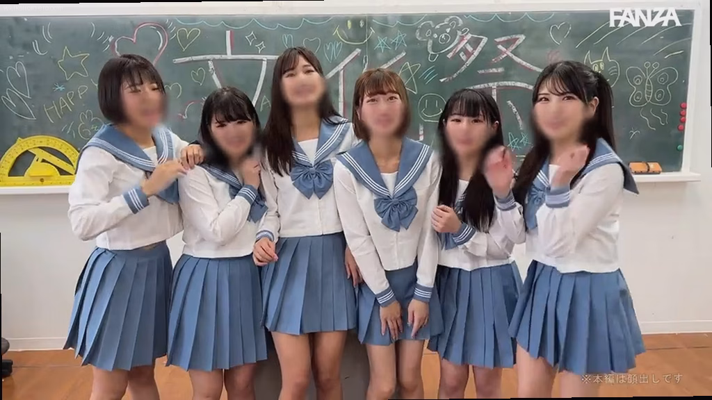 シーン3：パイズリご奉仕 7