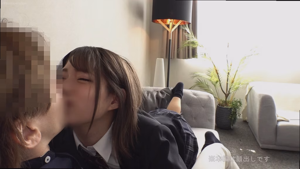 3回戦の騎乗位→寝バック→バック→中出し 10