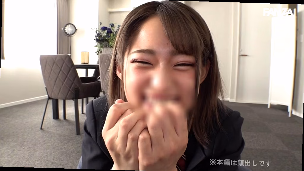 フェラチオ→正常位挿入 6