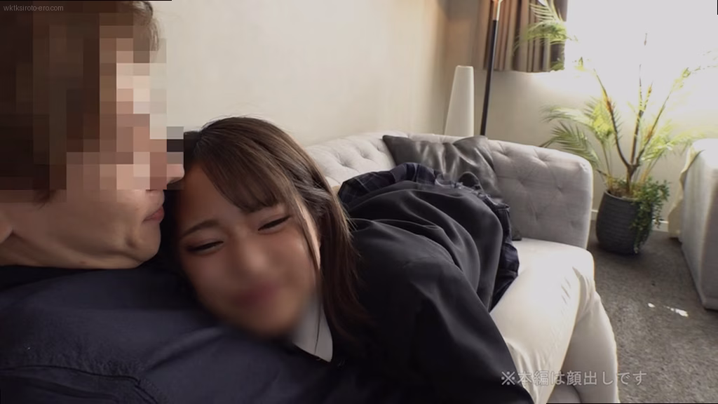 フェラチオ→正常位挿入 7