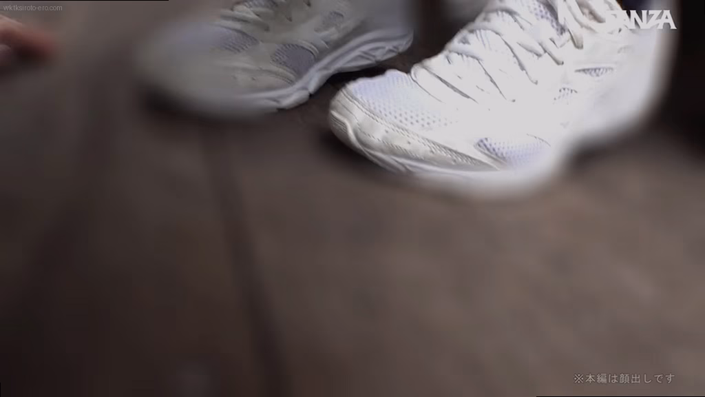 シーン2：乳首責めで反応が急変 2