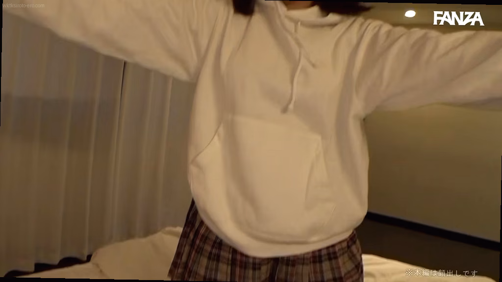 シーン2：乳首責めで反応が急変 3