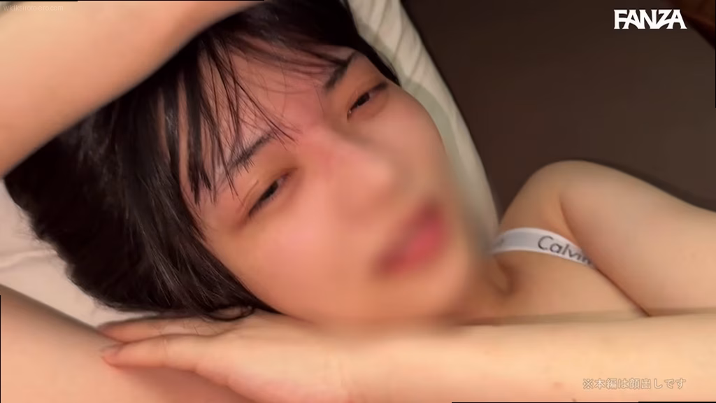 シーン5：追撃セックス 9