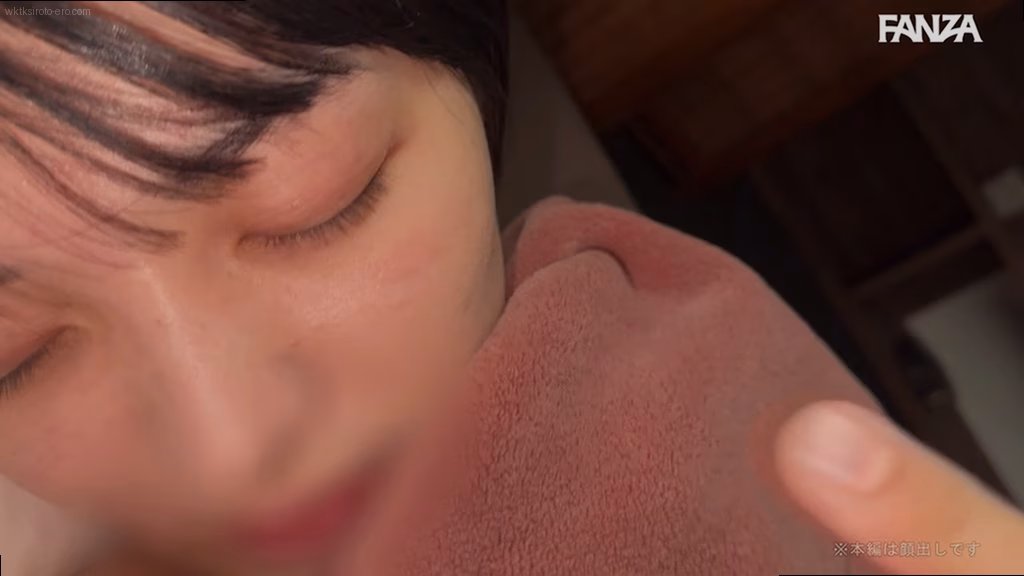 シーン1:フェス帰りの準備 1