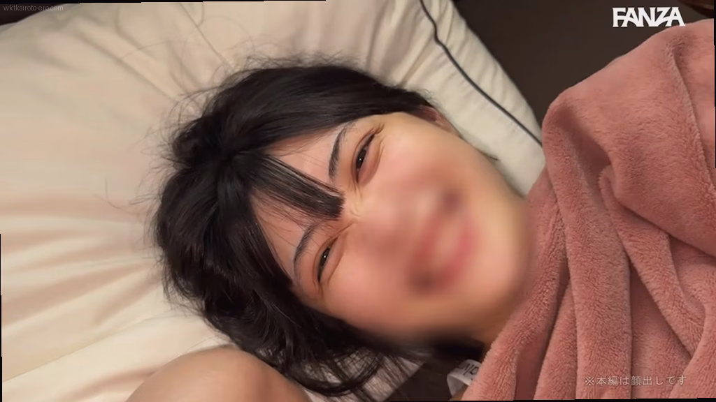 シーン2:朝勃ちチンポの誘惑 3