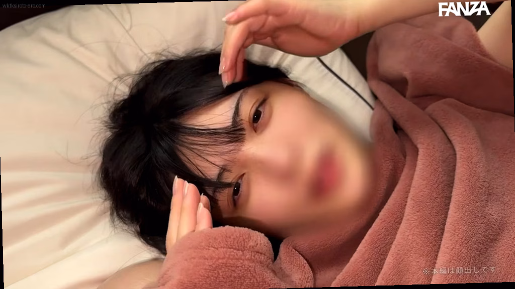 シーン3:即ハメの瞬間 5