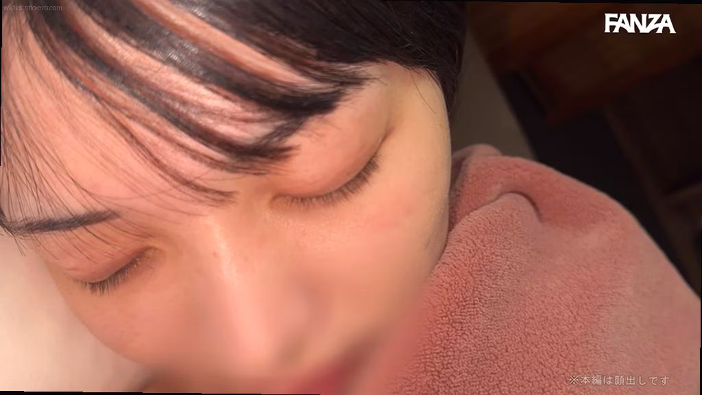 シーン4：寝起き中出し 7