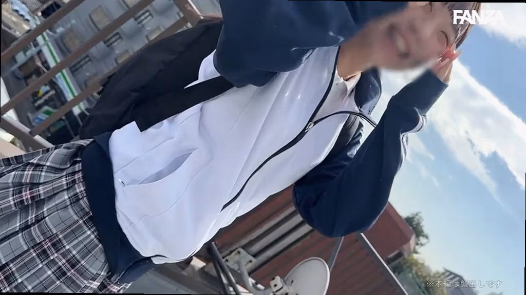 指マンで蕩ける：Gスポ刺激の連続 8