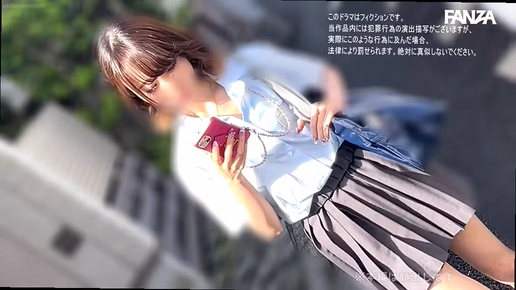 シーン1：校内盗撮の日々 0