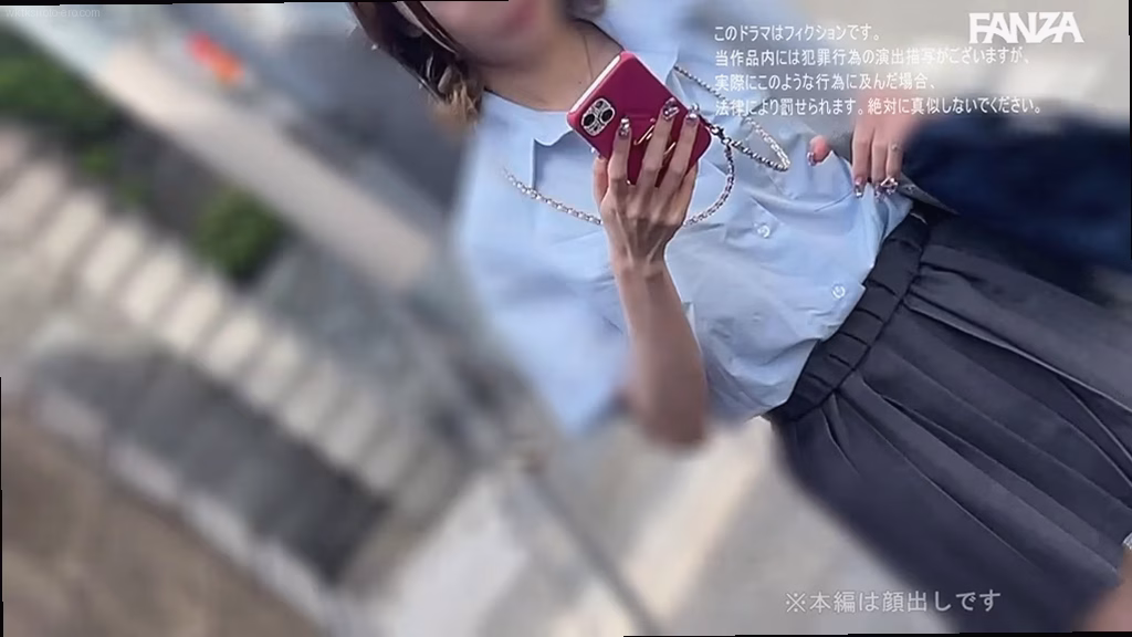 シーン1：校内盗撮の日々 1