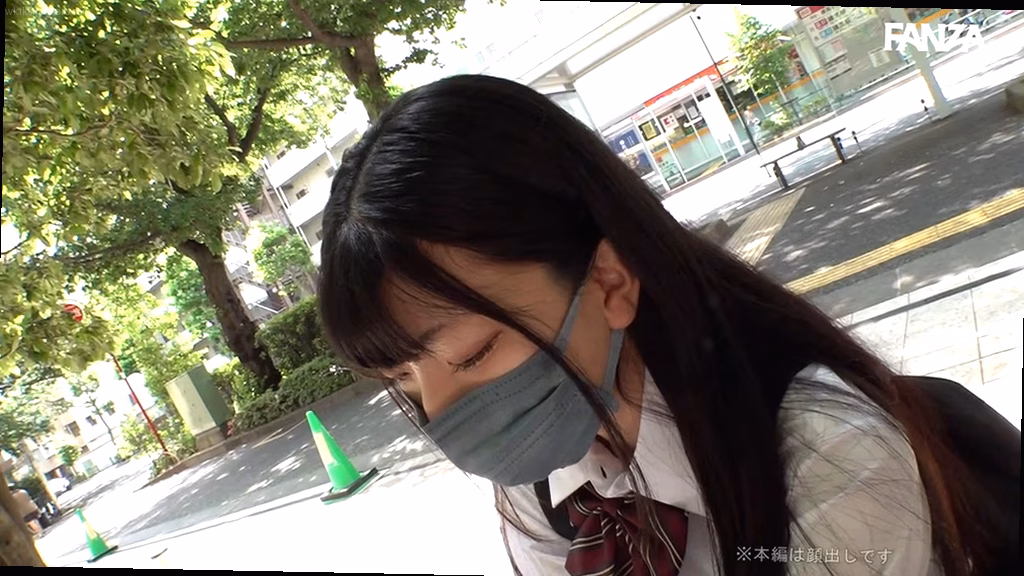 シーン1：待ち合わせから始まる緊張感 1