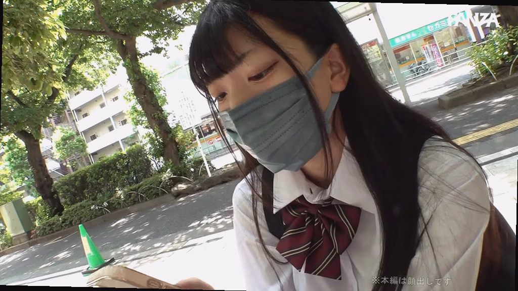 シーン2：ホテルでのご奉仕 3